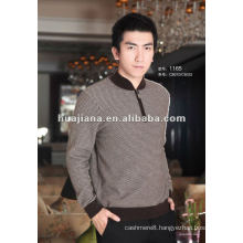 Cashmere winter sweater Made in China